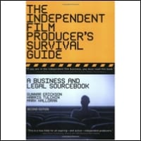 Independent Producer's Survival Guide Book