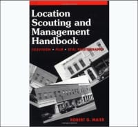 Location Scouting & Management Handbook
