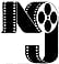 NJ Motion Picture & Television Commission logo